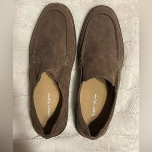 Robert Wayne size 10.5D shoes